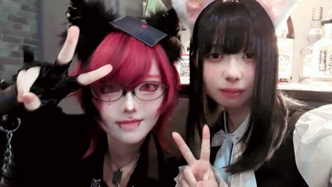 隠レbarめるとのツイート