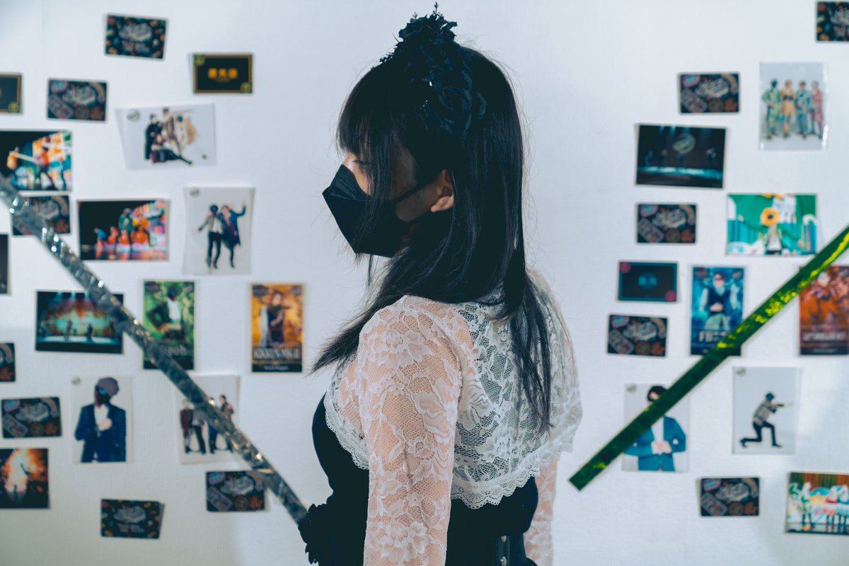 concept⚠️

m/s/s/project
嘆きの華

キオク

📸　木トさん