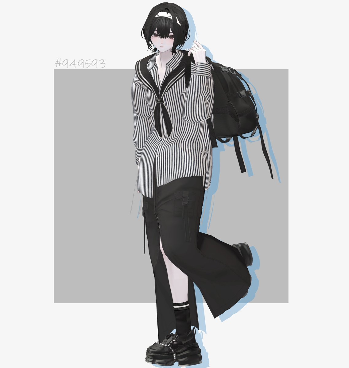 #墨惺