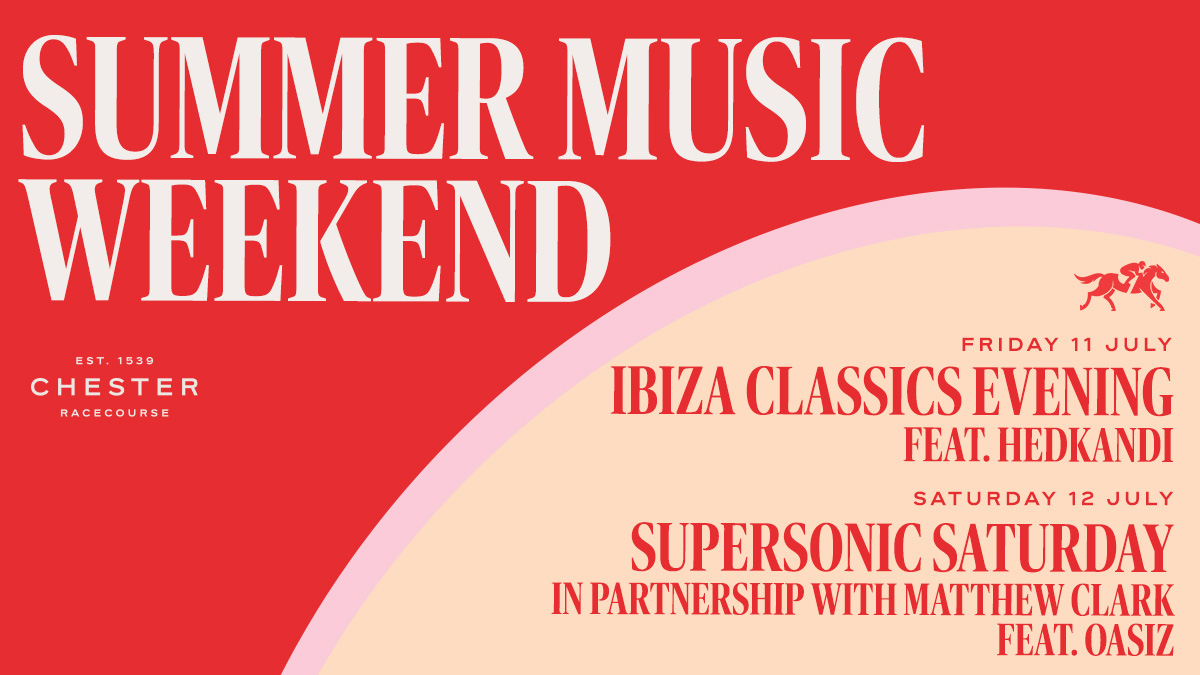 chesterraces tweet media