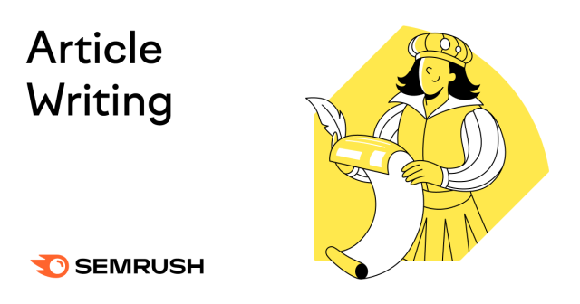 Writing resonant articles starts with understanding your audience and choosing relevant topics. Discover @SemRush’s 7-step guide. bdousa.com/44EyFKa