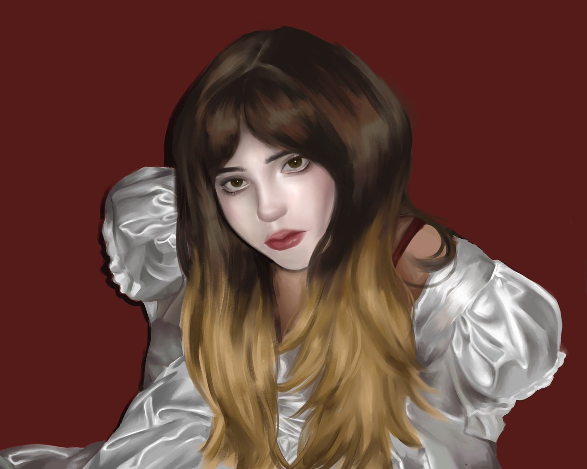 terramisu__'s tweet image. freezer bride ⋆⁺₊❅.
#YellowJackets #yjtwt #yjfanart #nataliescatorccio #sophiethatcher