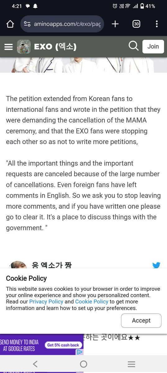 the real reason blue house closed the email yall was the reason