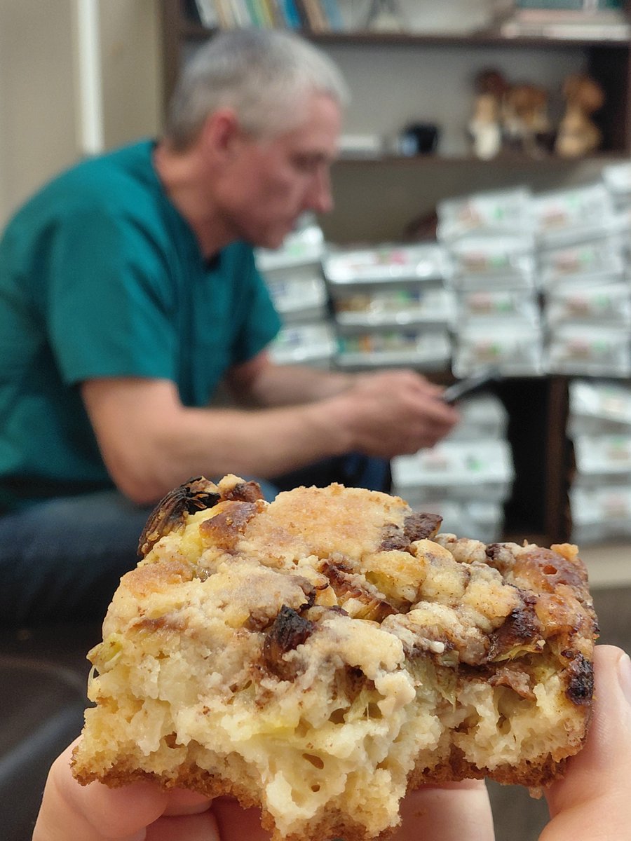 Kā sauc šādas dienas? 

Pareizi! Tās ir Kūku dienas!