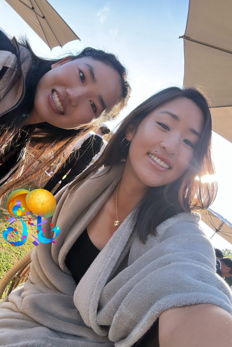 onlyandrealee's tweet image. Pro-am Party 😍