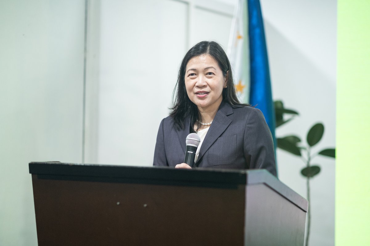 ESIWA_EU's tweet image. 108 participants (81๐ต๐ญ27 ๐ช๐บ)
๐ปโ๐จon #CriticalInfrastructure protection through ๐ of #CyberSecurity #MaritimeSecurity & #HybridThreats
๐ค Activity by @DFAPHL + @EUinthePH + @ESIWA_EU
๐๏ธ @EUSec_Defence press release ๐ eeas.europa.eu/delegations/phโฆ
#EUForeignPolicy #EUPhilippines