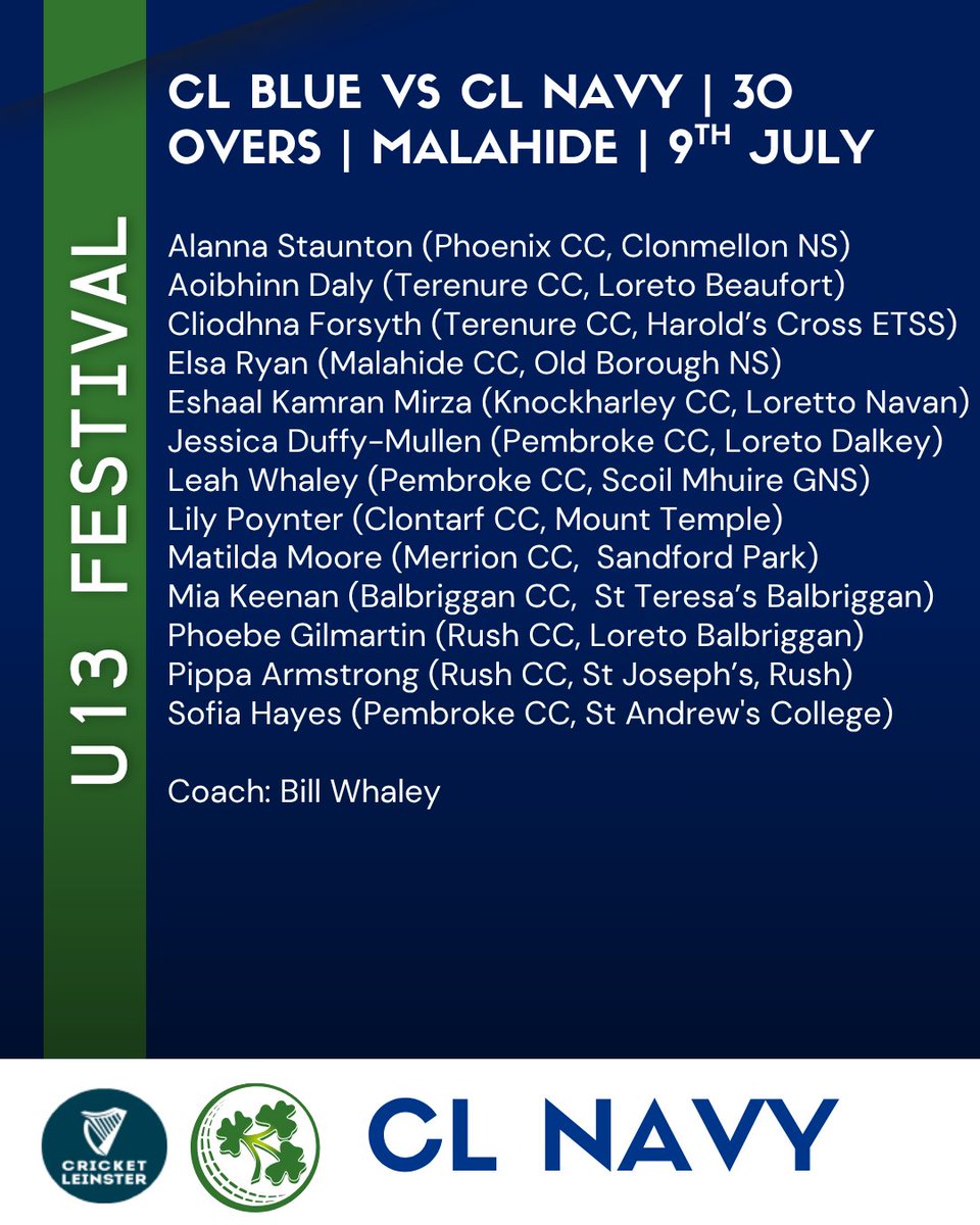 CricketLeinsterYouth tweet media