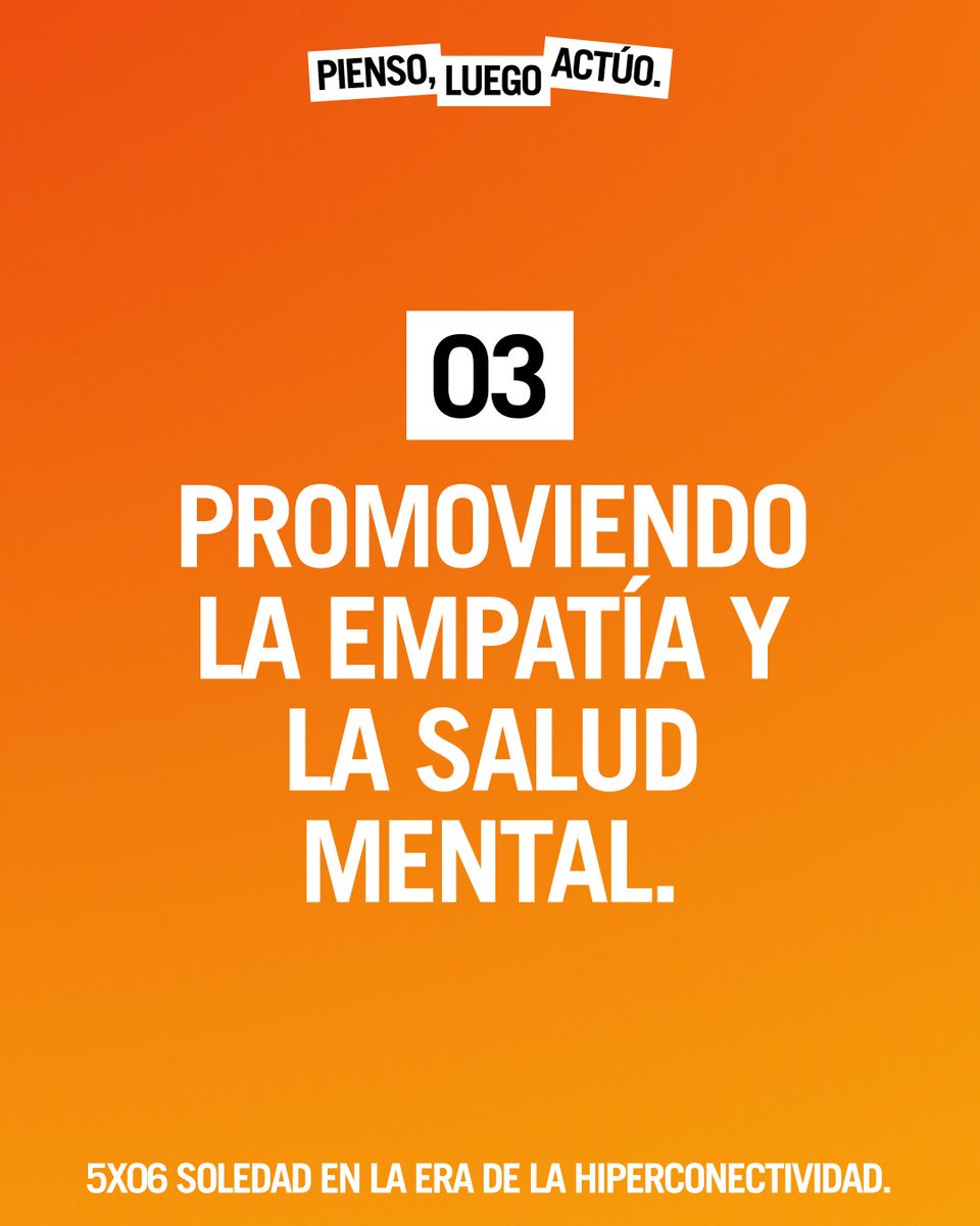 Aquí tienes tres tips para ayudar a <a href="/AquiEstoyChat/">Fundación Aquí Estoy</a>  en su misión 👆