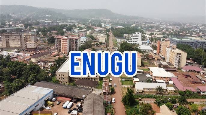 To be a good governor in Enugu state, just focus on Enugu metropolis (less than 3LGA's out of 17LGA's)

-Build new hotels.
-Repaint the Roads.
-Repaint old buildings.
-Finally, get plenty of influencers to sing your praises.

Rinse and Repeat.
