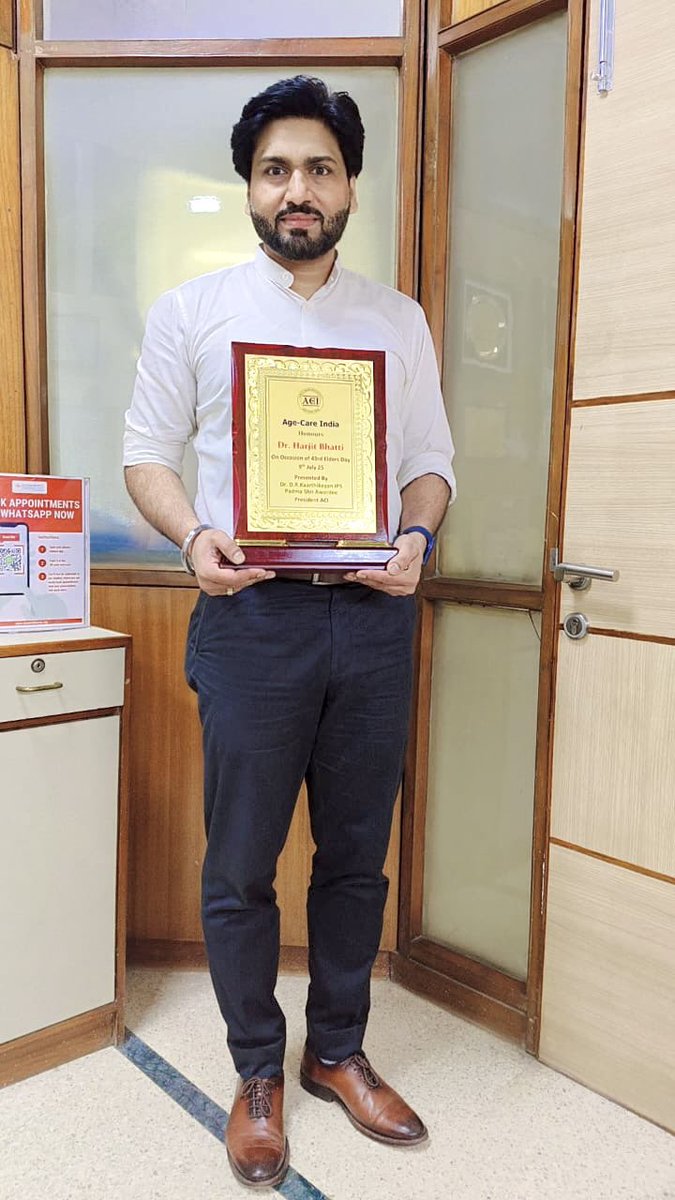 Harjit Singh Bhatti tweet media