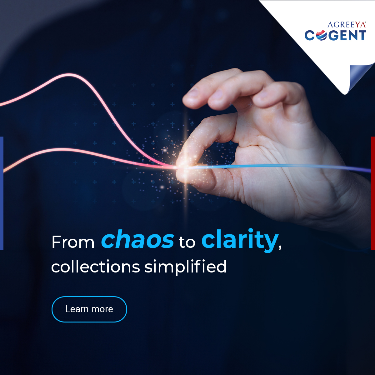 AgreeYaGlobal's tweet image. Ditch outdated collection systems!
#CogentCollect brings smart, cloud-based automation with end-to-end management, real-time dashboards, built-in compliance &amp;amp; scalable workflows—all in one.
Explore now: bit.ly/461XCBG

#DebtRecovery #CollectionsManagement