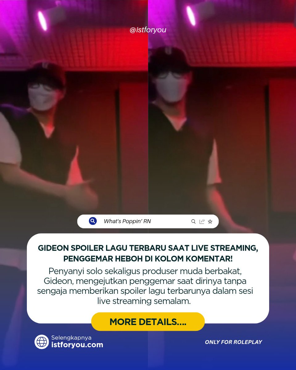 The Streets Are Talking tweet media