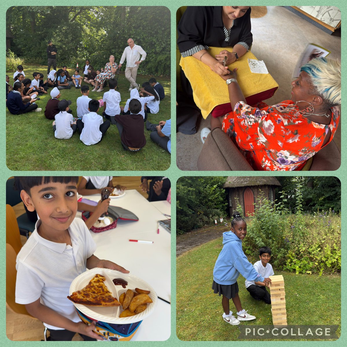 Welford Primary (@welfordprimary) on Twitter photo Thanks so much to <a href="/HandsworthSchs/">Handsworth Association of Schools</a> <a href="/LegacyWM1/">Legacy WM</a> <a href="/HeritageFundUK/">The National Lottery Heritage Fund</a> for such a wonderful time celebrating “Every Journey Matters” #ejmcelebrationday Y4 learnt even more and were provided with a wide range of activities and refreshments! Thanks so much to all involved, much appreciated. Thanks so much to <a href="/HandsworthSchs/">Handsworth Association of Schools</a> <a href="/LegacyWM1/">Legacy WM</a> <a href="/HeritageFundUK/">The National Lottery Heritage Fund</a> for such a wonderful time celebrating “Every Journey Matters” #ejmcelebrationday Y4 learnt even more and were provided with a wide range of activities and refreshments! Thanks so much to all involved, much appreciated.