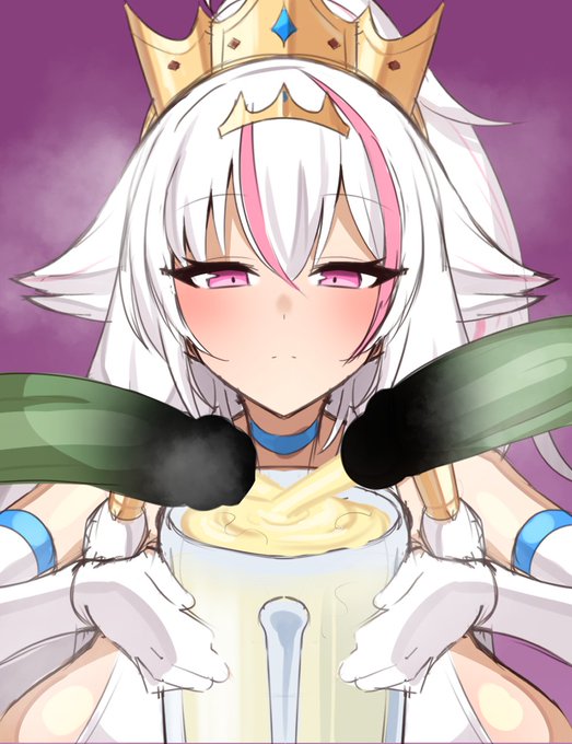 メンを被るは…メンを… 