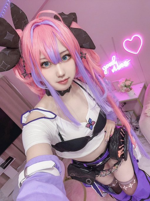 コスプレイヤーねぎこのTwitter画像24