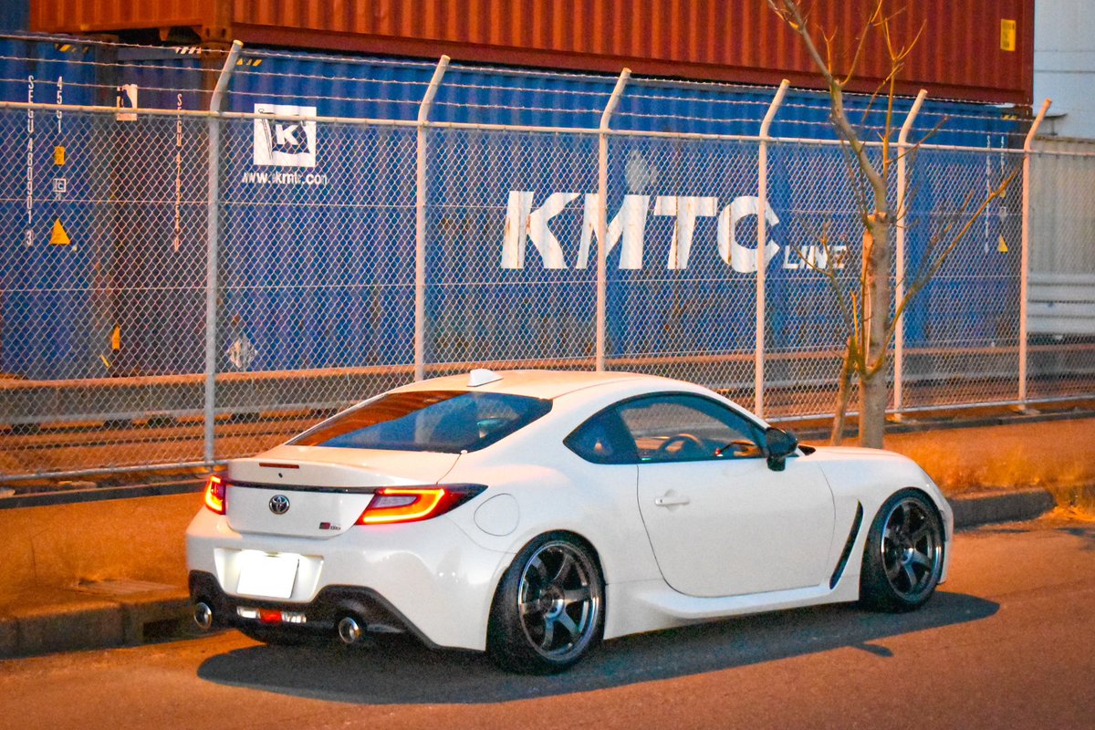 #純正プラスアルファカスタム