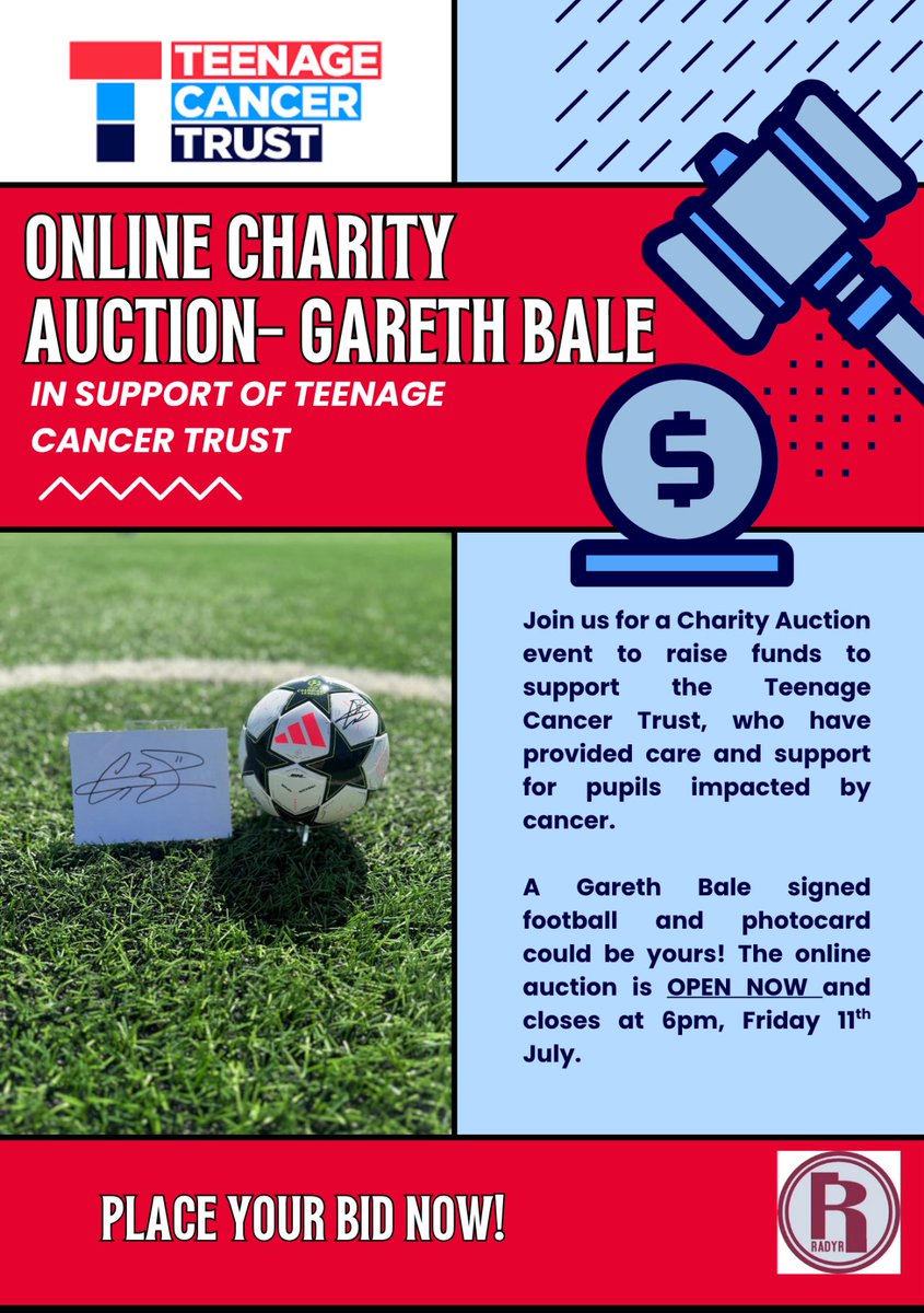 Radyr Sixth Form tweet media