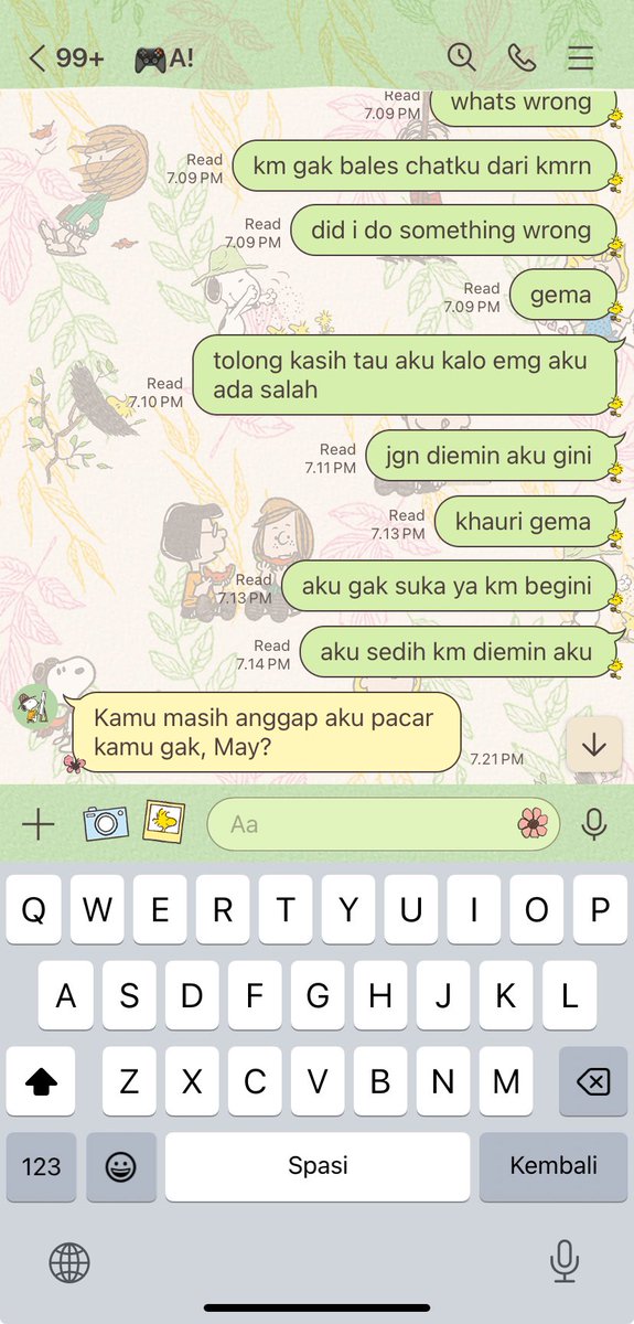 Ribut ribut ribut