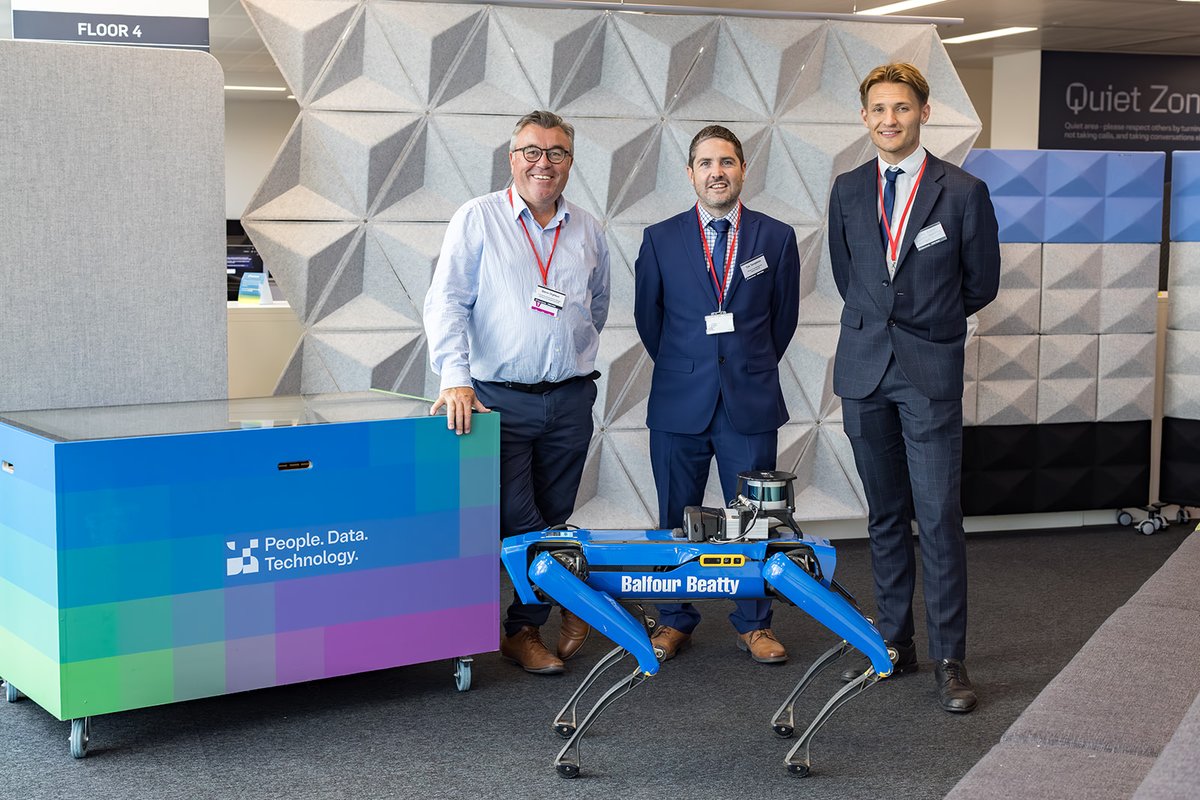 balfourbeatty's tweet image. Thank you to the MPs and guests who joined our Balfour Beatty and @atkinsrealis #SizewellC showcase yesterday to learn how this project will provide clean energy, growth and skills for decades.
💡 Tech demos
🎓 Inspiring grads
🤝 Industry insights
#NetZero #STEM #CleanEnergyUK