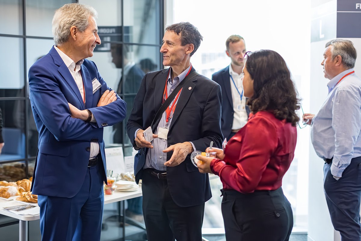 balfourbeatty's tweet image. Thank you to the MPs and guests who joined our Balfour Beatty and @atkinsrealis #SizewellC showcase yesterday to learn how this project will provide clean energy, growth and skills for decades.
💡 Tech demos
🎓 Inspiring grads
🤝 Industry insights
#NetZero #STEM #CleanEnergyUK