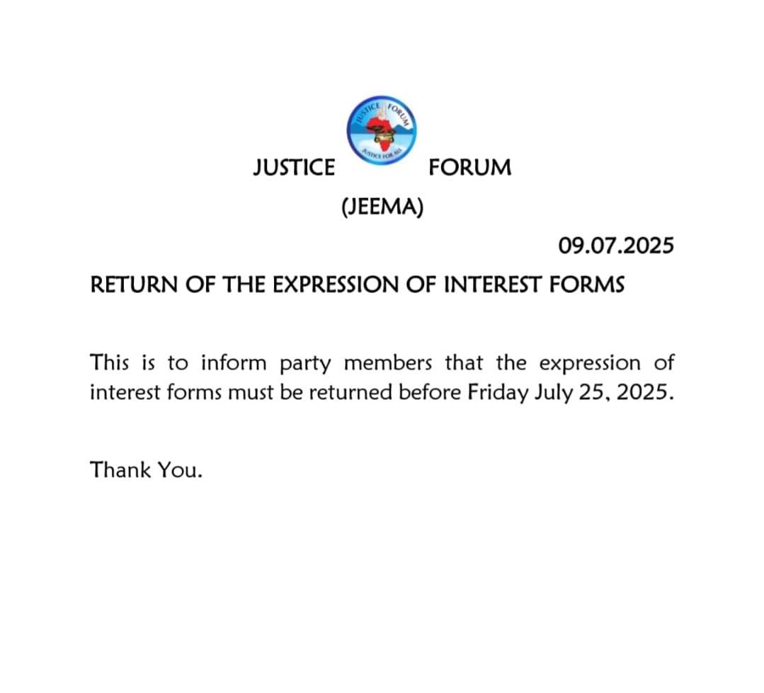jeema256's tweet image. Update

For your attention party members.