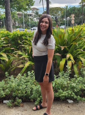 Our COE Alumni Spotlight this week is on Zarina Dillon, congratulations Zarina!
Graduation: BS Intervention Specialist '20 MAE '22
I teach at Donnell Middle School, 7th grade Mathematics Intervention. I also coach 7th-grade volleyball at Bluffton Middle School.