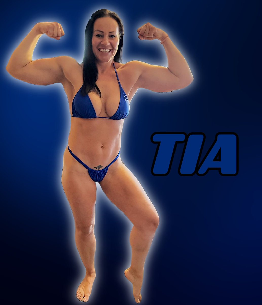 Zac - CWC Production (@b_zaccaria) on Twitter photo In a few days I'm going against <a href="/TiaWrestler/">Tia Wrestler</a> again 🥸
Foolish? Maybe... Maybe.
What would you like to see, aside me folded like a blanket? 🧐
Sponsorships up! In a few days I'm going against <a href="/TiaWrestler/">Tia Wrestler</a> again 🥸
Foolish? Maybe... Maybe.
What would you like to see, aside me folded like a blanket? 🧐
Sponsorships up!