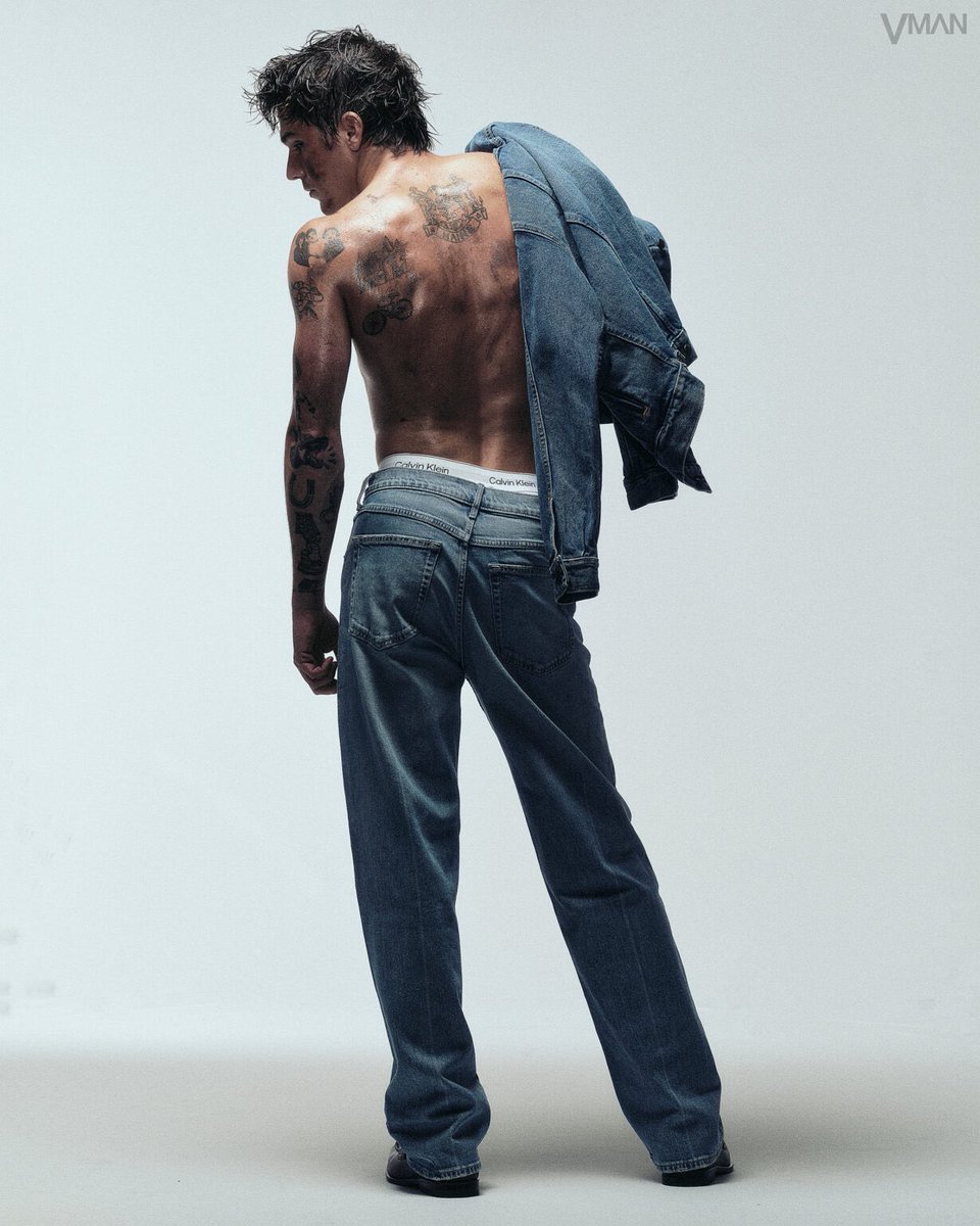 Role Model para VMan