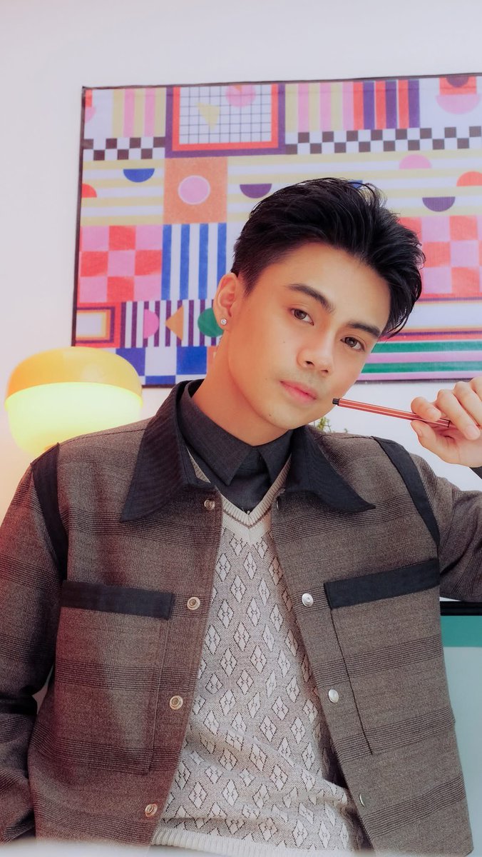 Agent Profile: #WRIVE_Asi 

#WRIVE #StarMusicPH #StarMagic #PolarisStarMagic #ABSCBN