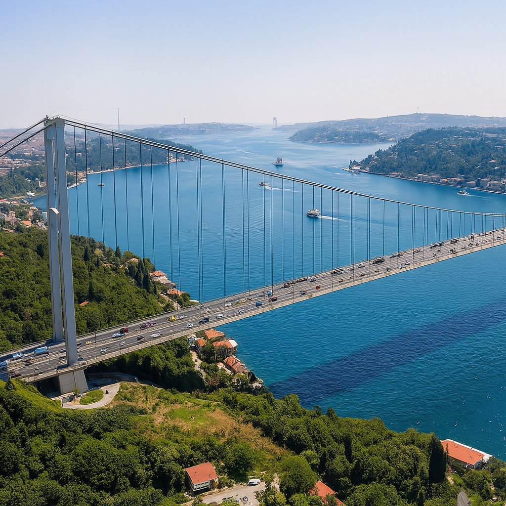 🔴#SONDAKİKA | İstanbul Büyükşehir Belediyesi, İstanbul Boğazı'nda yer alan bazı kaçak kat, tadilat, eklenti ve yapılaşma tespit edilen binalara yıkım kararı verdi. 

Şu an 6 binanın eklentileri için yıkım kararı verildi. 

Yıkım emri verilen yerler:

• Baylan Pastanesi
• Bebek