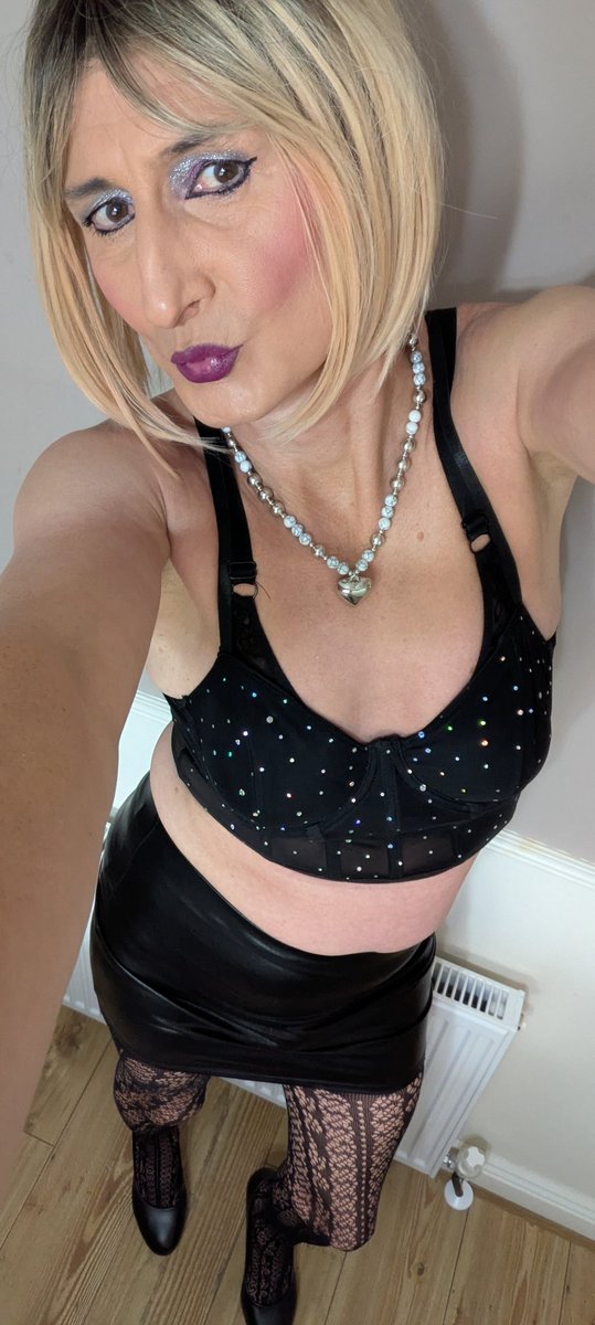 Feeling fabulous xxx