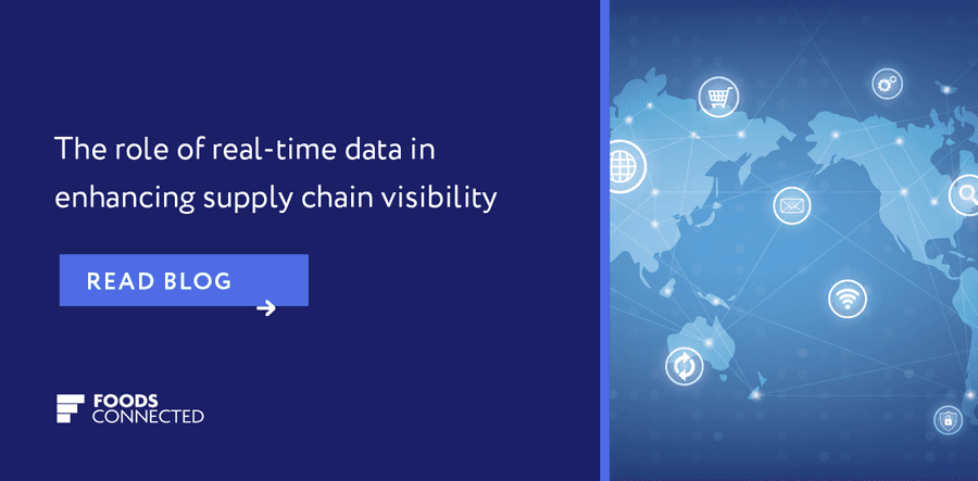 Foods Connected tweet media