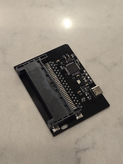SongbirdPro's tweet image. Ever used one of these? It's a great little device. 😎
Really appreciate the great support from @kretro_gaming and @BennVennElec!