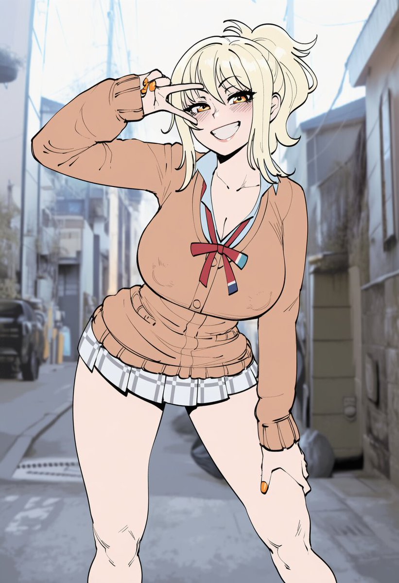 S103th's tweet photo. mAIkan https://t.co/UAUKMwBrv0