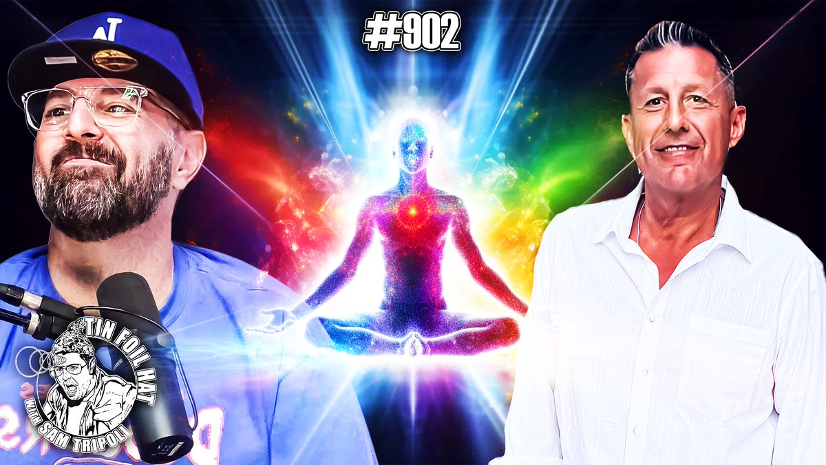 Sam Tripoli tweet media