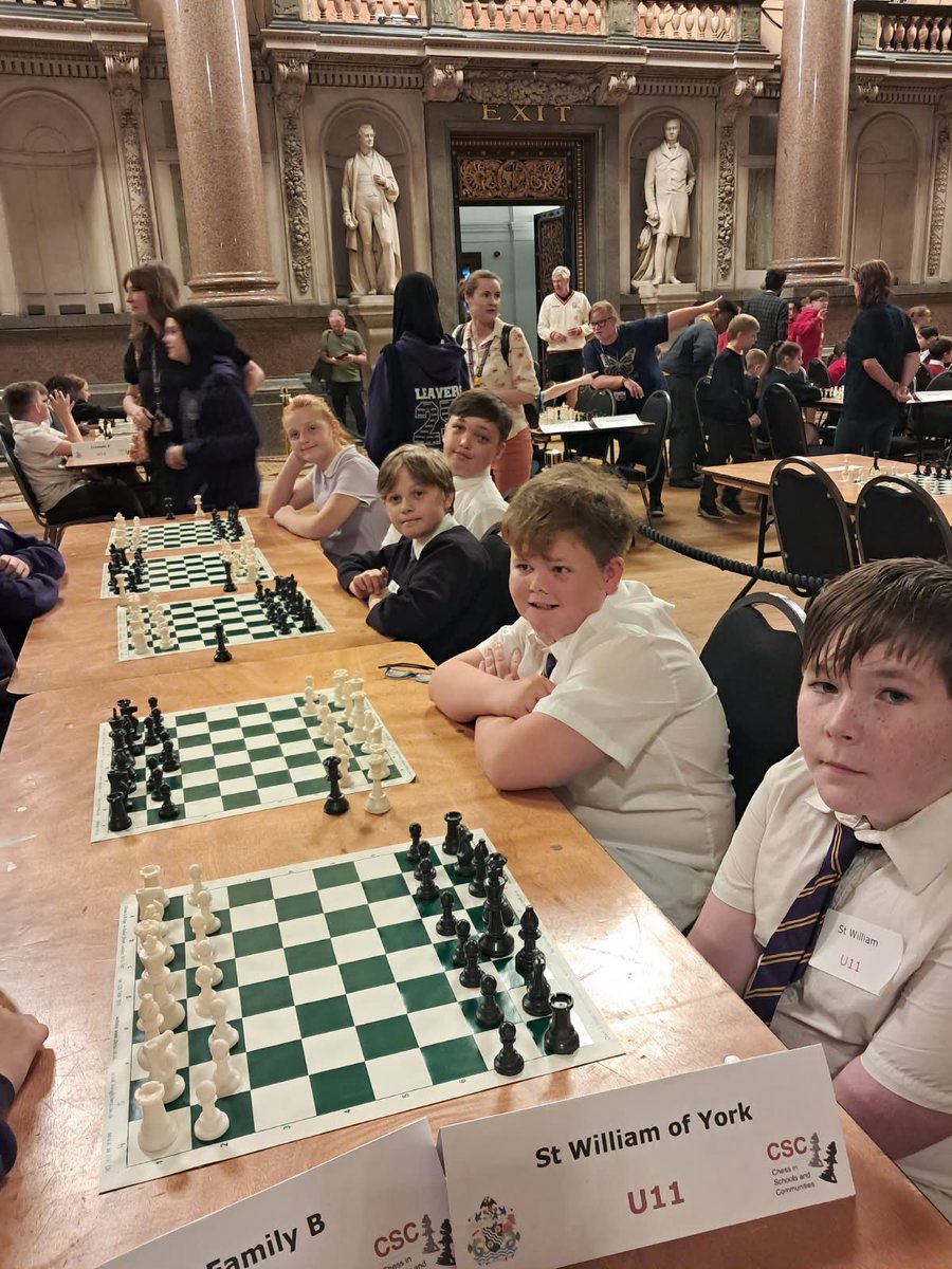 St William of York tweet media