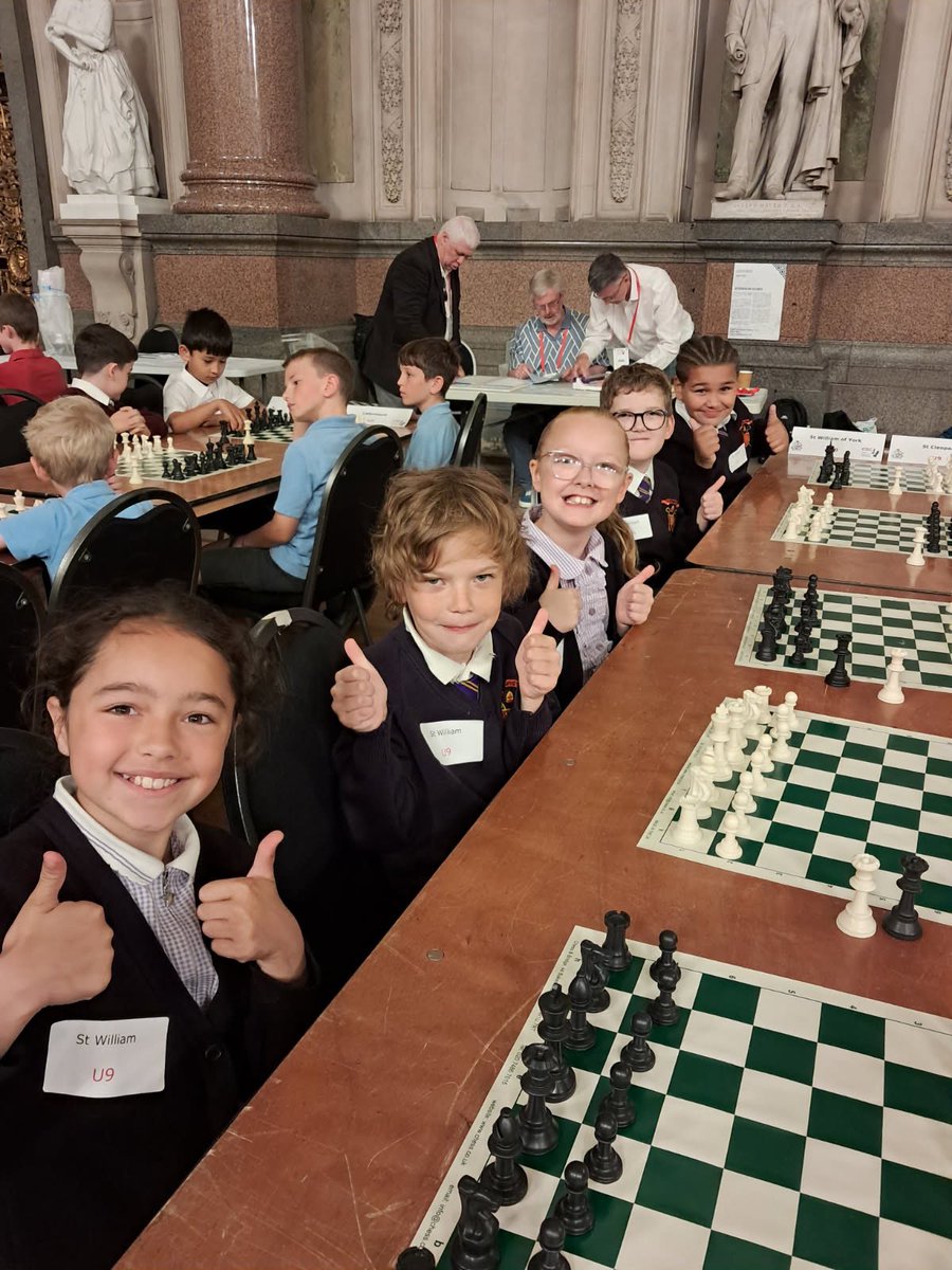 St William of York tweet media