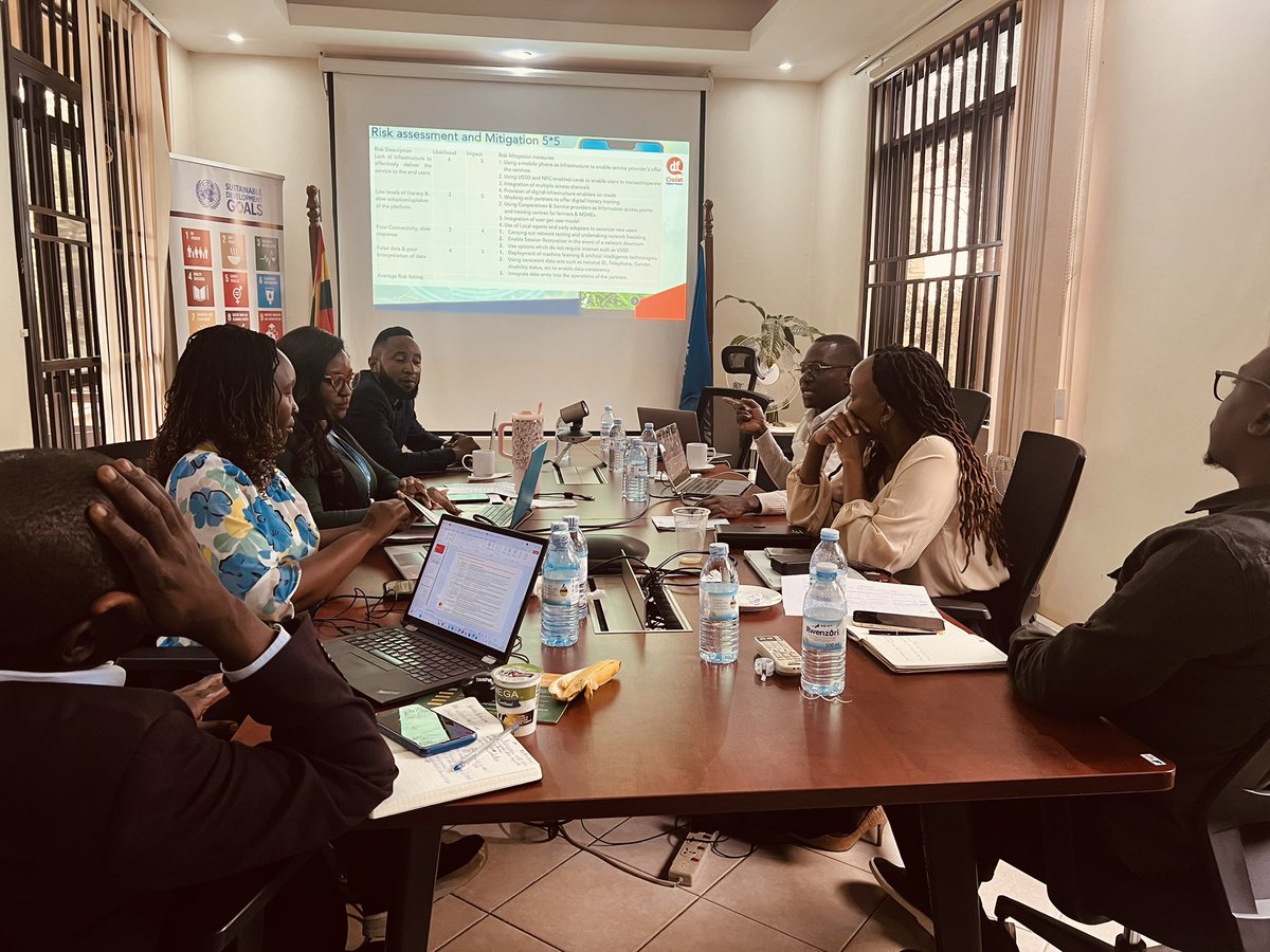 JOnyait's tweet photo. As @questdigito, we had an amazing Inception engagement with #Finwise partners @UNCDF @TheVillageUG @WFPUgandaCD .
#Karamoja #Southwestern #westnIle &amp; #Northern @LueeP @benon_dikan 
@MastercardFdn https://t.co/Gk5D11jDb0