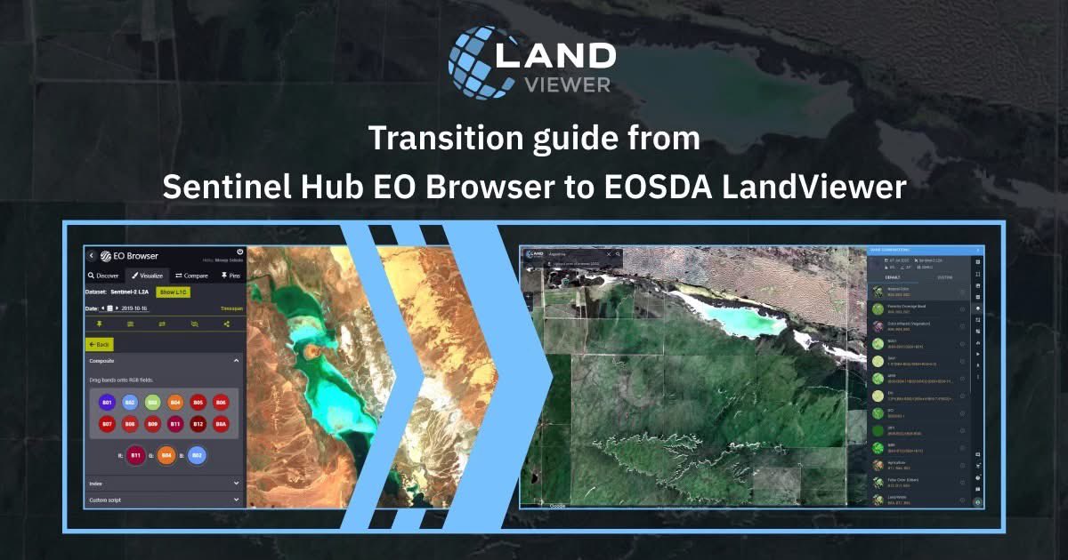 EOSDALandViewer tweet media