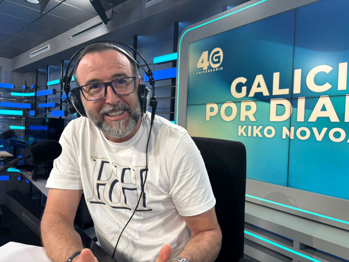 🤔Parderrubias, Rois, Trasande, Muimenta… Feal é onde vivían os feos? Queres saber de onde provén o nome da túa localidade? Cada semana toponimizámonos con Vicente Feijoo.
🎧⏯ agalegaaudio.gal/videos/detail/…