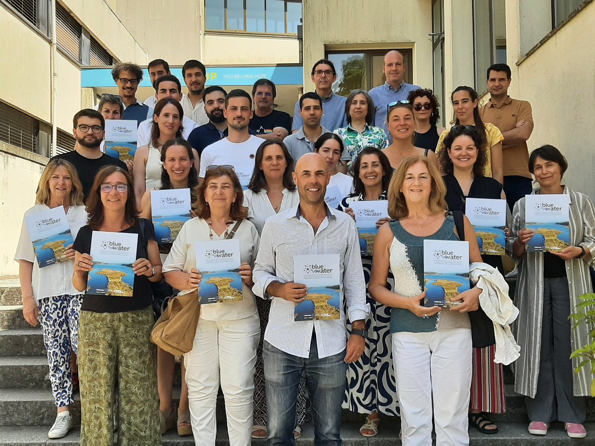 BlueWWater tweet media