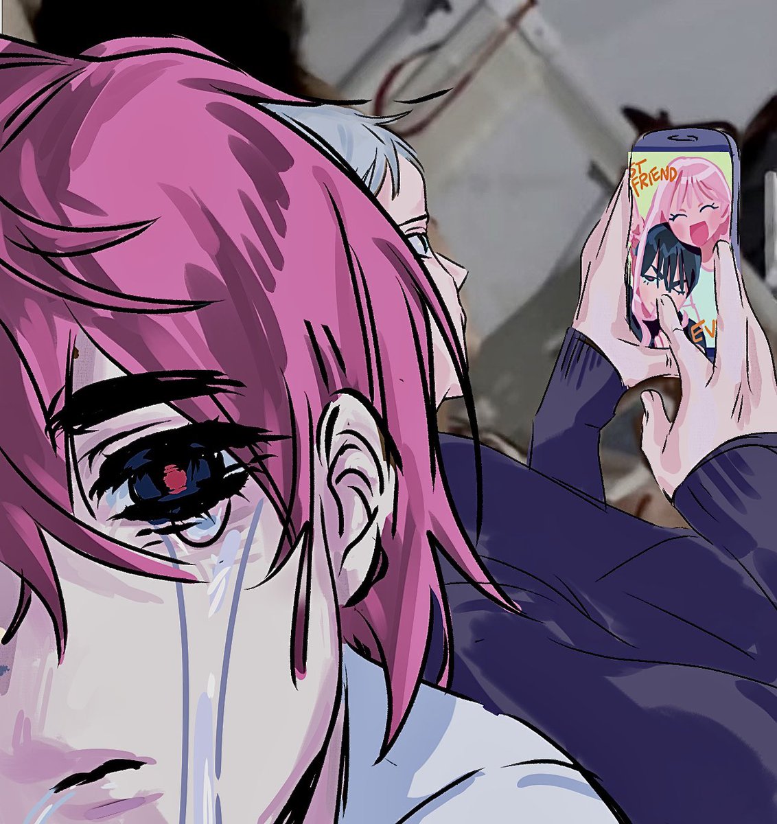 ギャノン👰‍♀️ tweet media