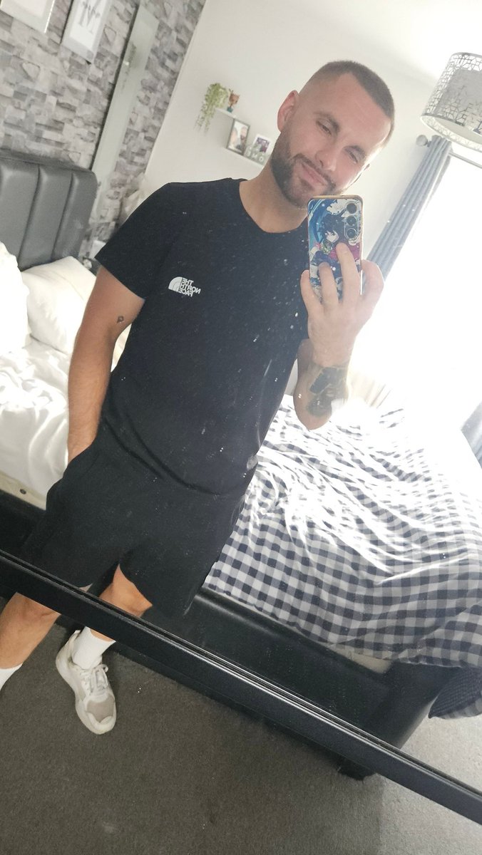 Gig ready🕺

KEEEEMON🍻