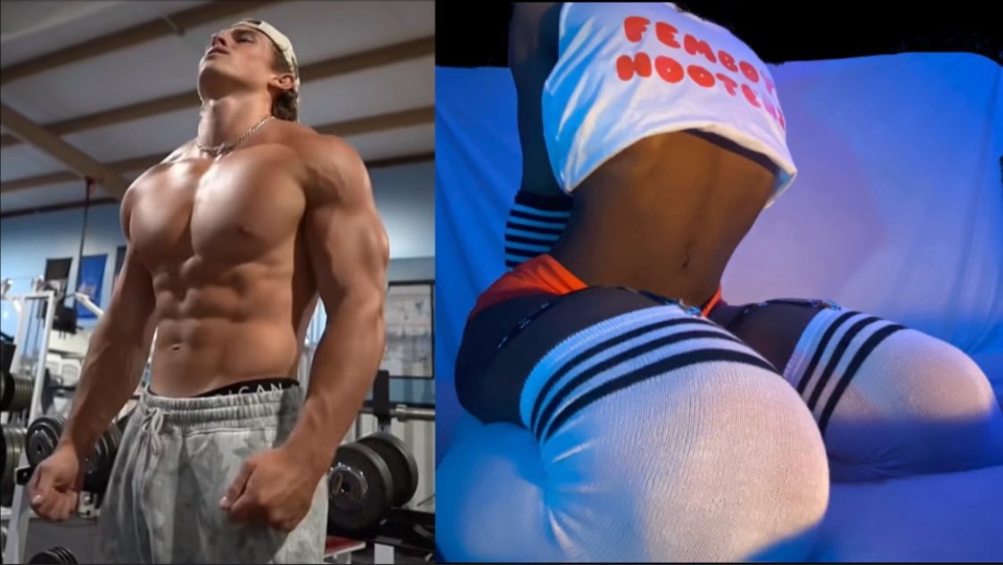 #WHITESUPERIORS #whitemasculinity 
#raceplay #blackboi #blackboiloser #loser #femboy #feminization #bwc #bwcsuperior #beta #blackbeta #sissy #blackboyfeminization #blackboybeta #blackloser #BLEACHED #sizedifference