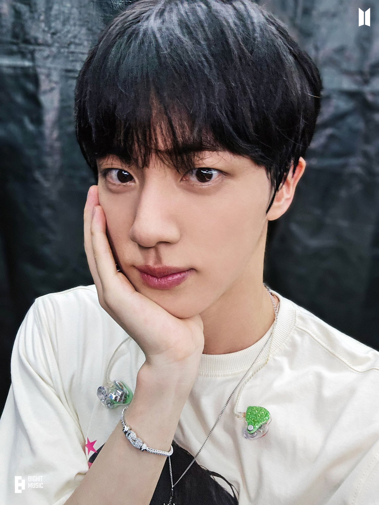RUNSEOKJIN_EP.TOUR in 6/28GOYANGトレカ JIN BTS 6/28 RUNSEOKJIN_EP.TOUR JIN ジン トレカ - メルカリ