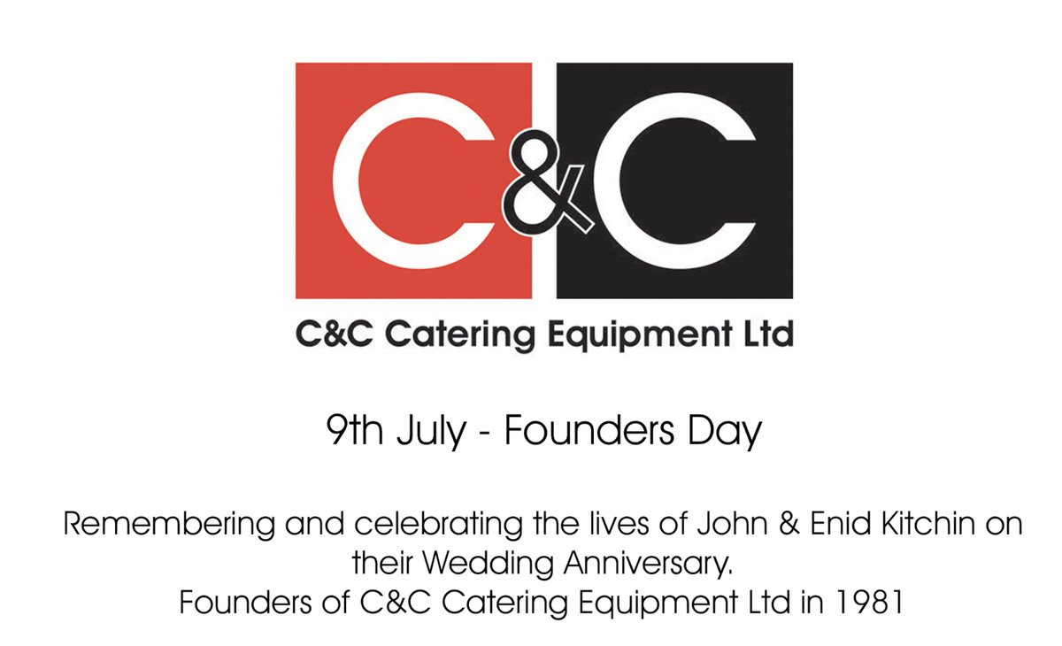 C&C Catering Eqt Ltd tweet media