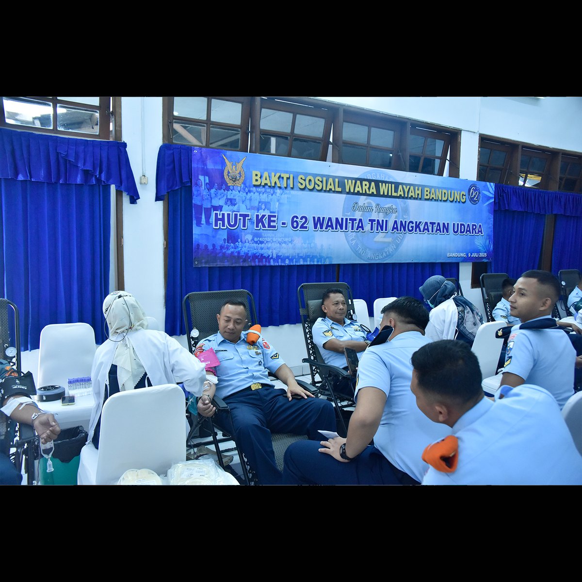 Asintel Kopasgat Hadiri Donor Darah Dalam Rangka Hari Bakti TNI AU Ke-78
kopasgat.tni-au.mil.id/2025/07/09/asi…