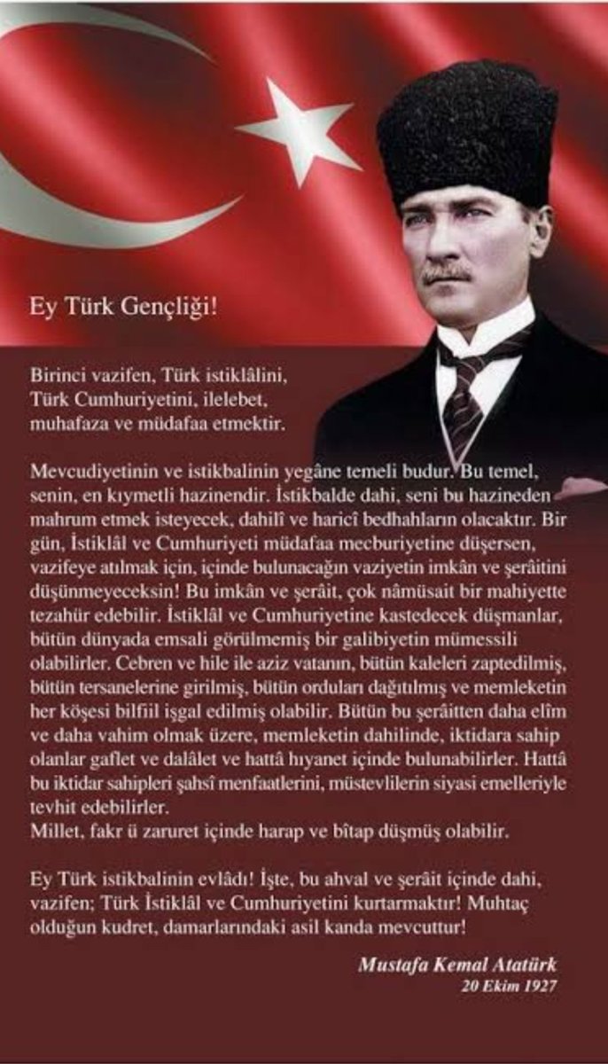 HamitBulut2323's tweet photo. https://t.co/3KlYB7jKxf