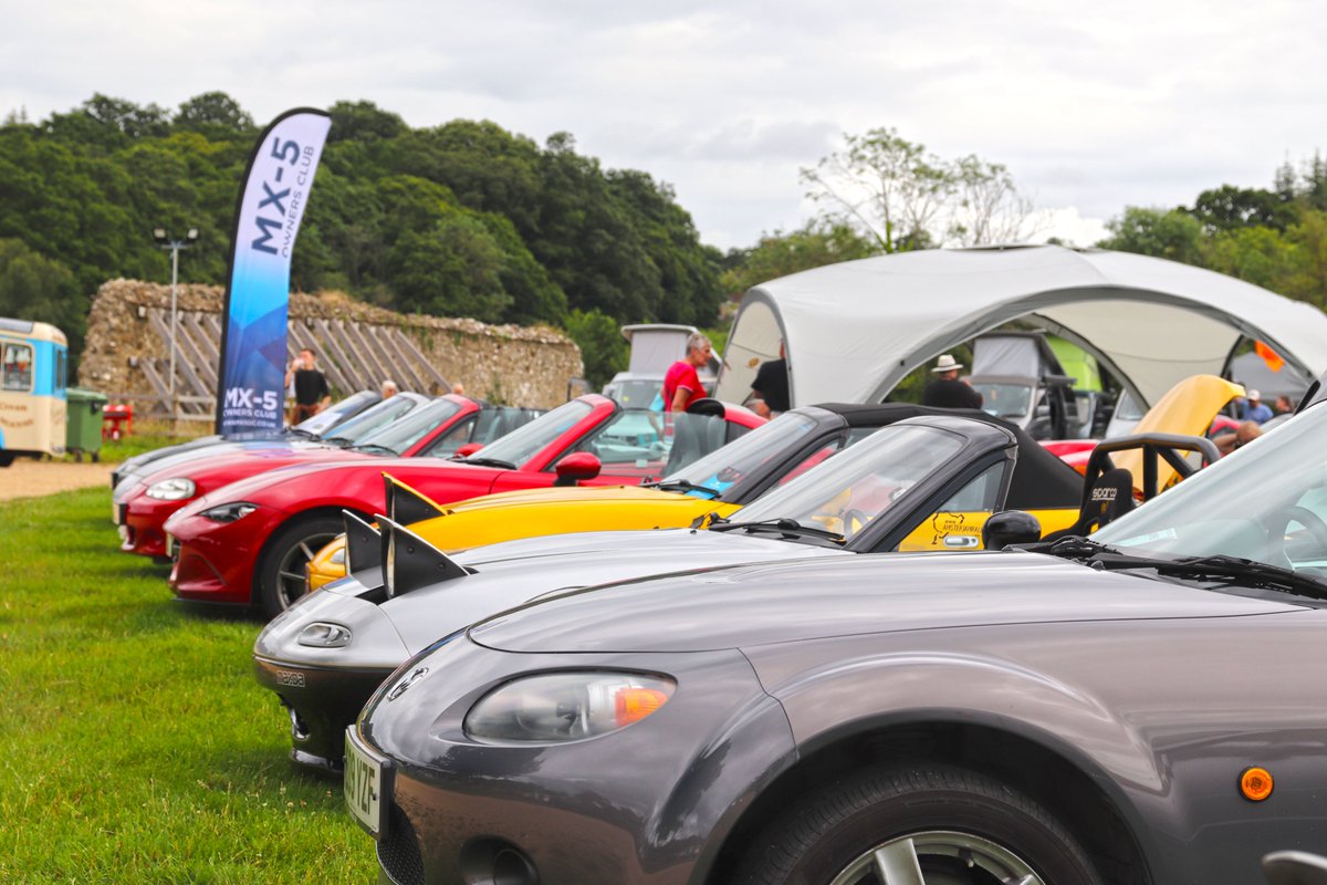 Next Sunday is Simply Japanese!

Do you love your Japanese car, van or bike? Don't miss the chance to cruise into Beaulieu and join fellow Japanese vehicle enthusiasts!

Book your tickets for Simply Japanese on Sunday 20th July beaulieu.co.uk/events/simply-…