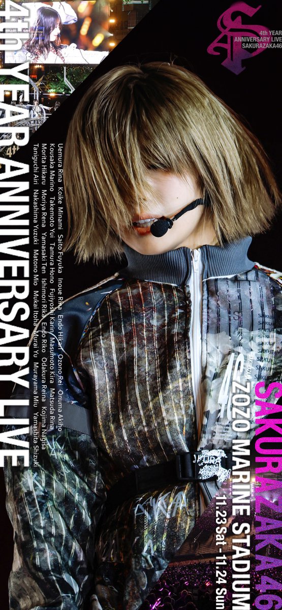 櫻坂46 12single selection member 藤吉夏鈴 iphone用壁紙過去作成